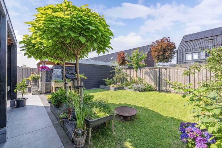 Foto 26 van Albert Wiggerssingel 23