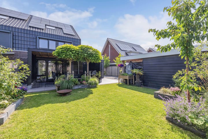 Foto 27 van Albert Wiggerssingel 23