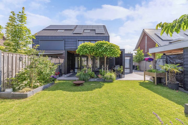 Foto 28 van Albert Wiggerssingel 23