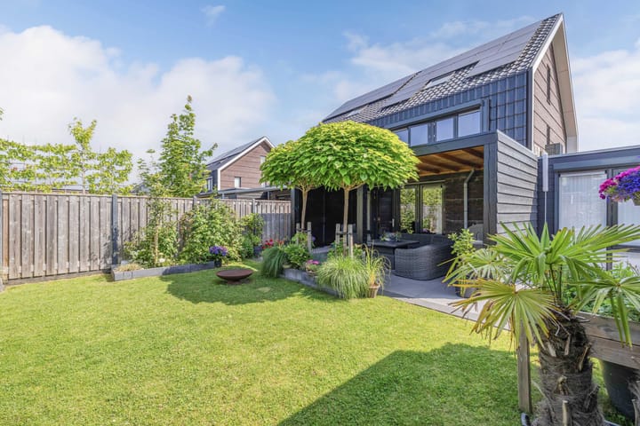 Foto 29 van Albert Wiggerssingel 23