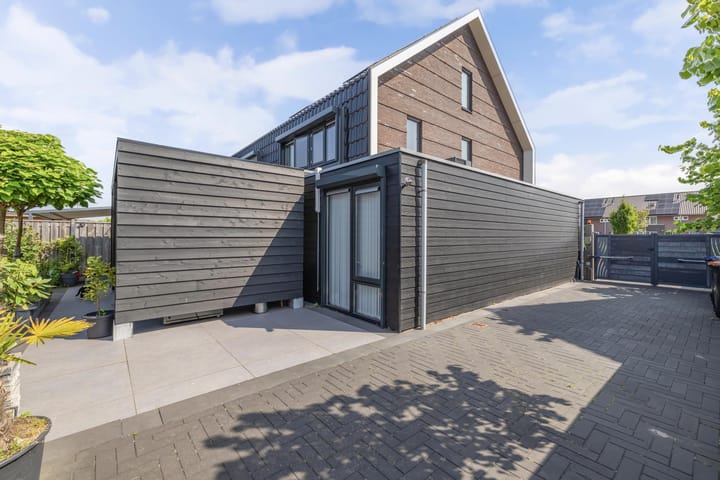 Foto 31 van Albert Wiggerssingel 23