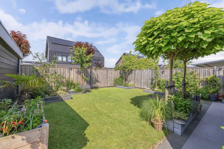 Foto 30 van Albert Wiggerssingel 23