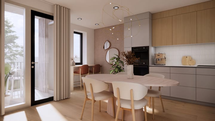 Foto 3 van Rading 128-G