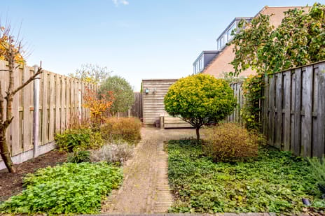 Ebenezer Howardpark 6 tertiary image