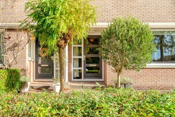 Foto 4 van Ebenezer Howardpark 6