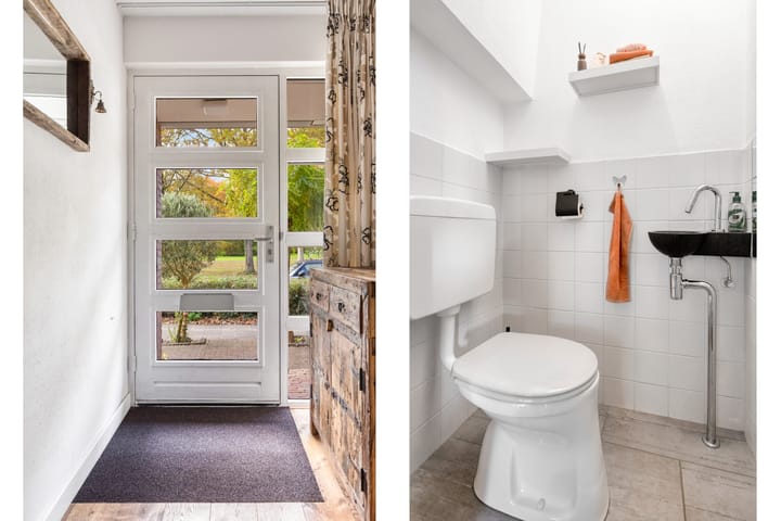 Foto 5 van Ebenezer Howardpark 6