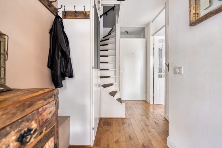 Foto 6 van Ebenezer Howardpark 6