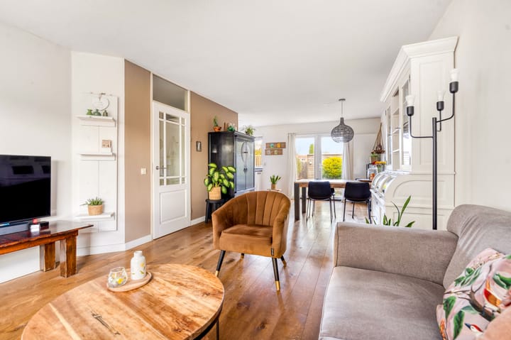 Foto 10 van Ebenezer Howardpark 6