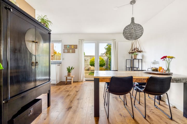 Foto 11 van Ebenezer Howardpark 6