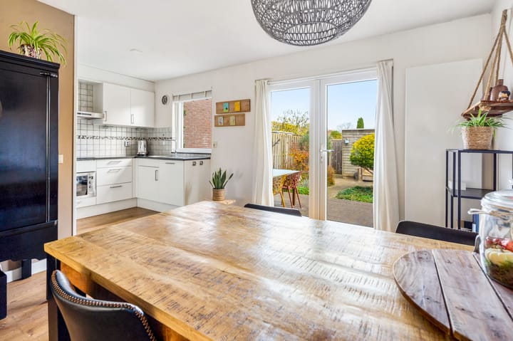 Foto 12 van Ebenezer Howardpark 6