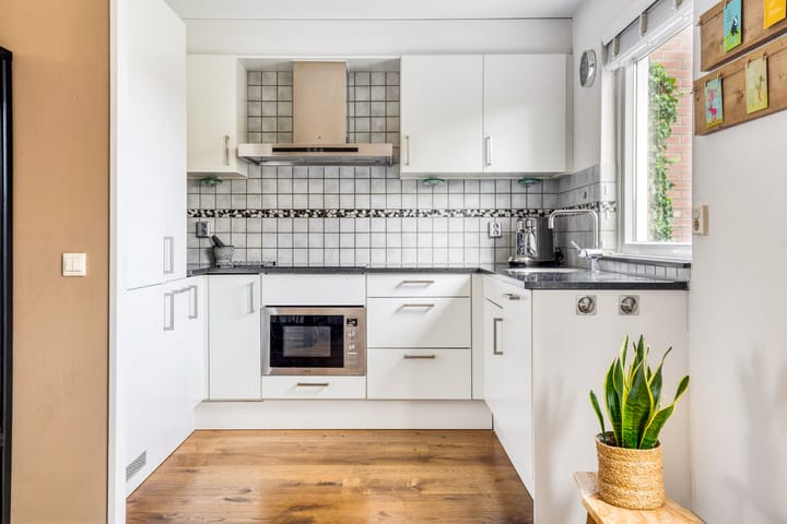 Foto 13 van Ebenezer Howardpark 6