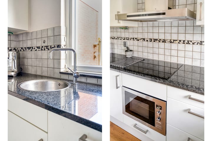 Foto 14 van Ebenezer Howardpark 6