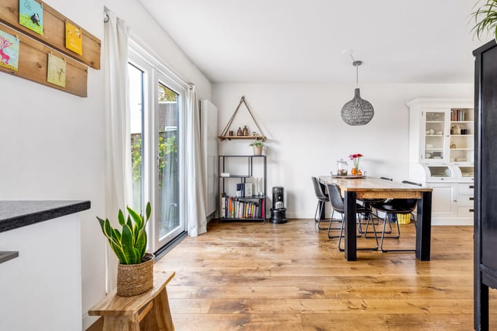 Foto 15 van Ebenezer Howardpark 6