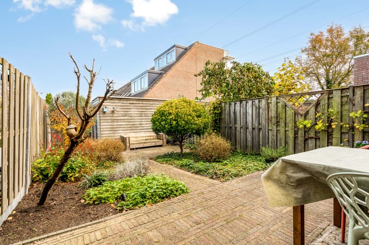 Foto 17 van Ebenezer Howardpark 6