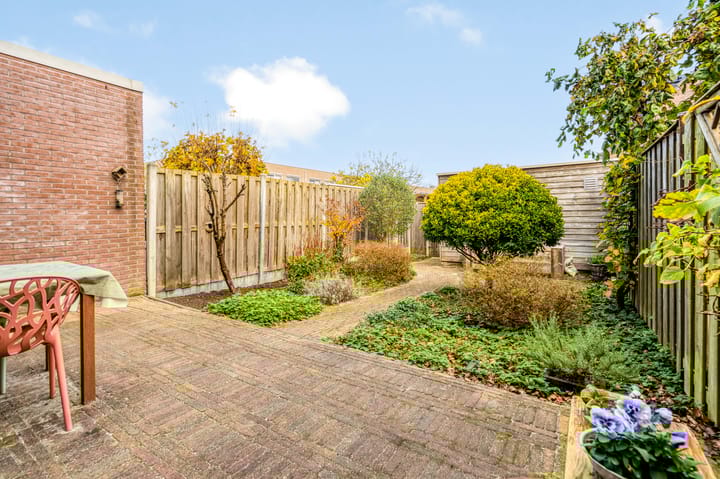 Foto 18 van Ebenezer Howardpark 6