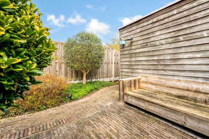 Foto 19 van Ebenezer Howardpark 6