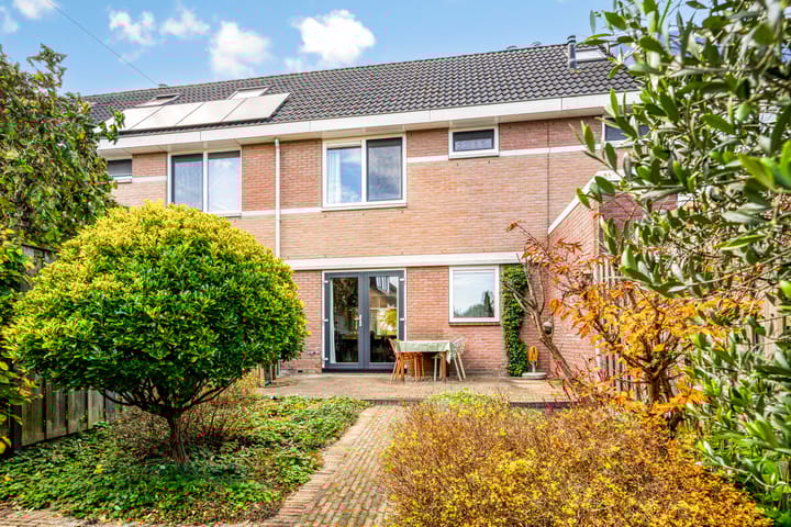 Foto 20 van Ebenezer Howardpark 6