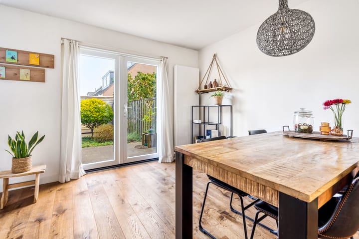 Foto 21 van Ebenezer Howardpark 6