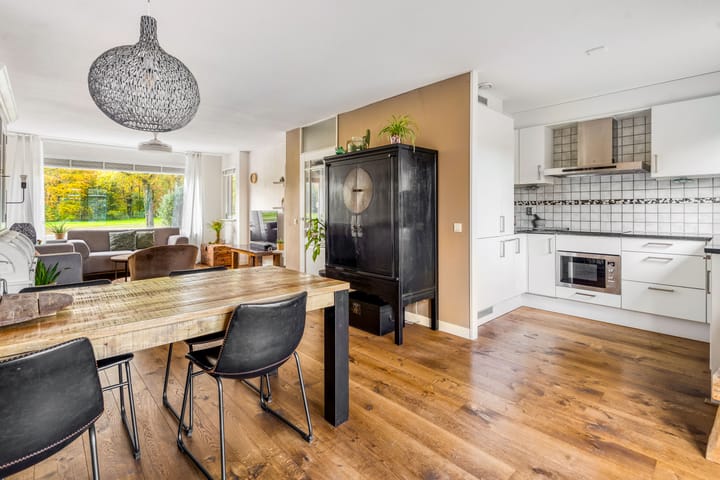 Foto 22 van Ebenezer Howardpark 6