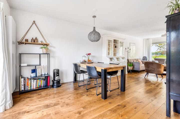 Foto 23 van Ebenezer Howardpark 6