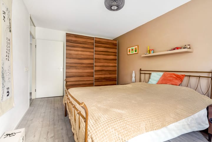 Foto 27 van Ebenezer Howardpark 6