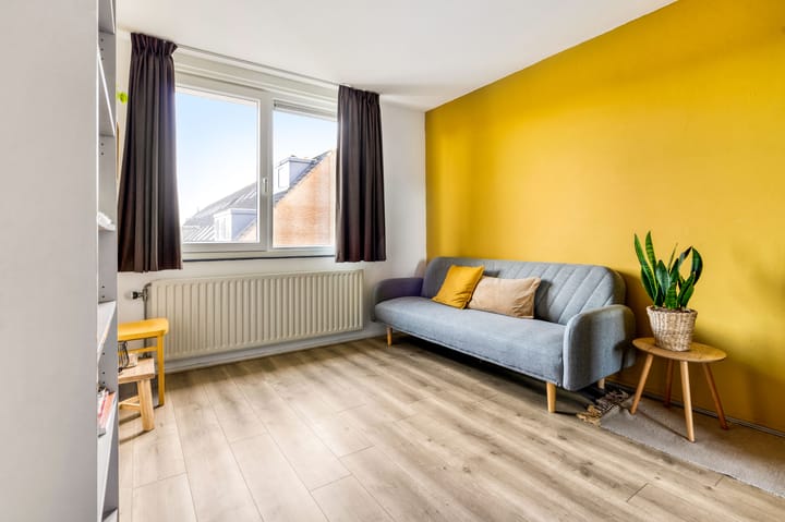 Foto 28 van Ebenezer Howardpark 6