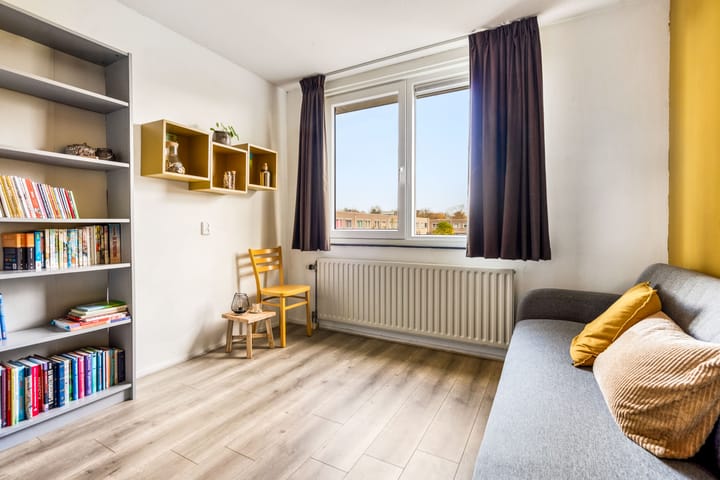 Foto 29 van Ebenezer Howardpark 6