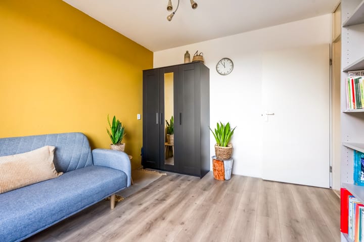 Foto 30 van Ebenezer Howardpark 6