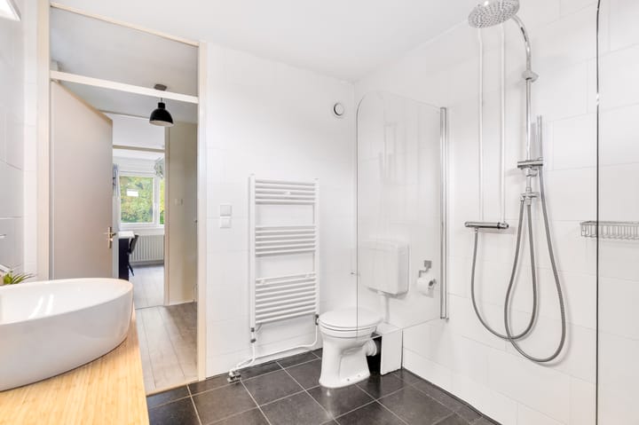 Foto 34 van Ebenezer Howardpark 6