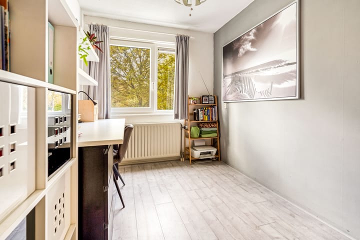 Foto 35 van Ebenezer Howardpark 6