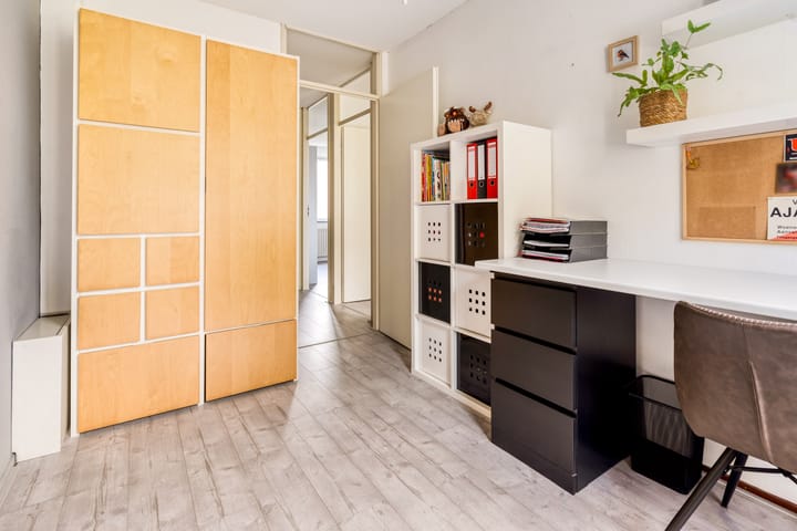 Foto 36 van Ebenezer Howardpark 6