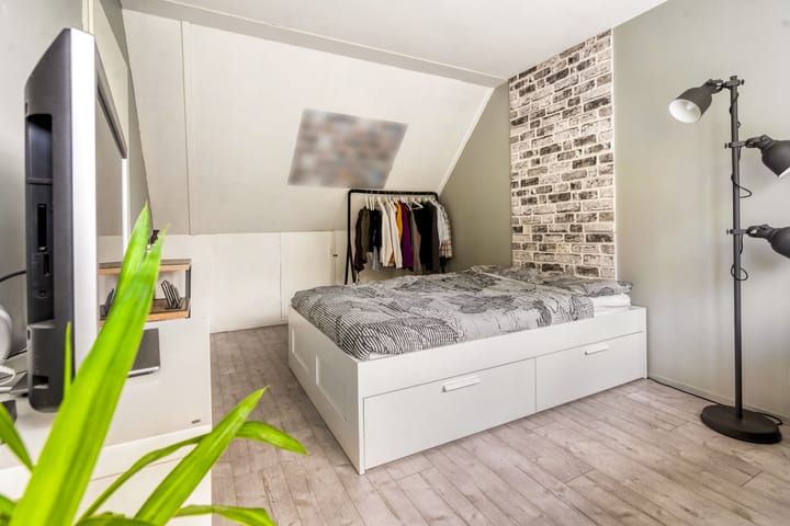 Foto 38 van Ebenezer Howardpark 6