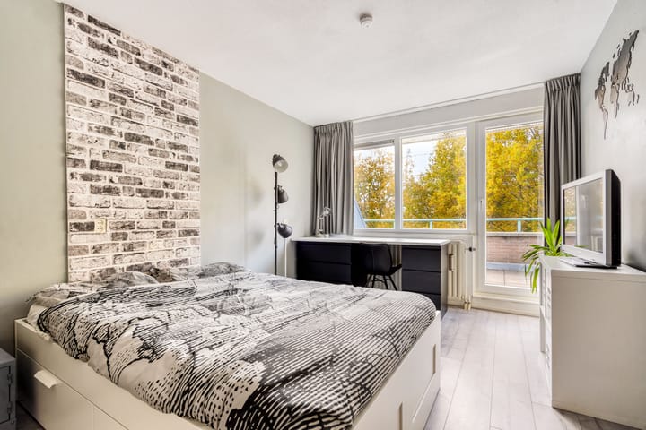 Foto 39 van Ebenezer Howardpark 6