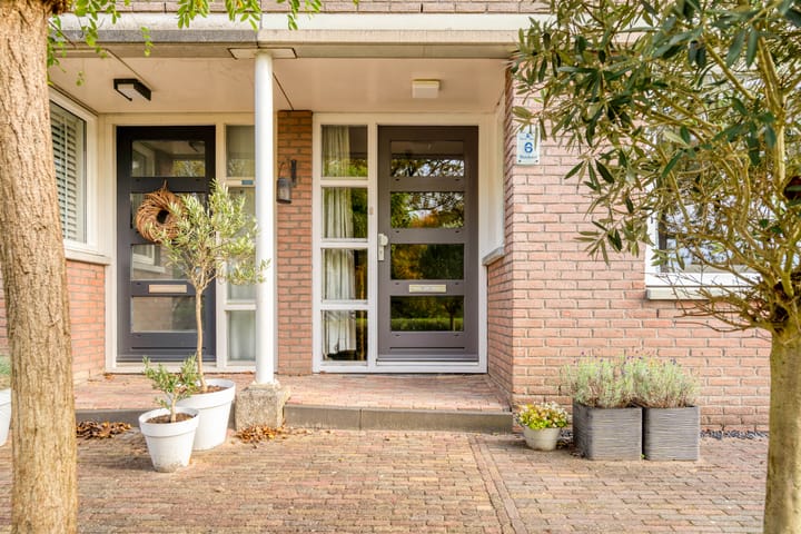 Foto 44 van Ebenezer Howardpark 6