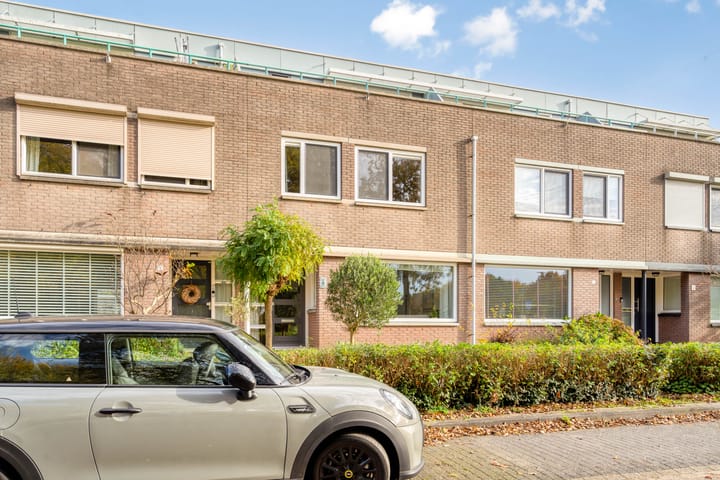 Foto 47 van Ebenezer Howardpark 6