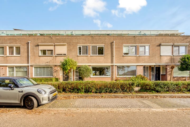 Foto 48 van Ebenezer Howardpark 6