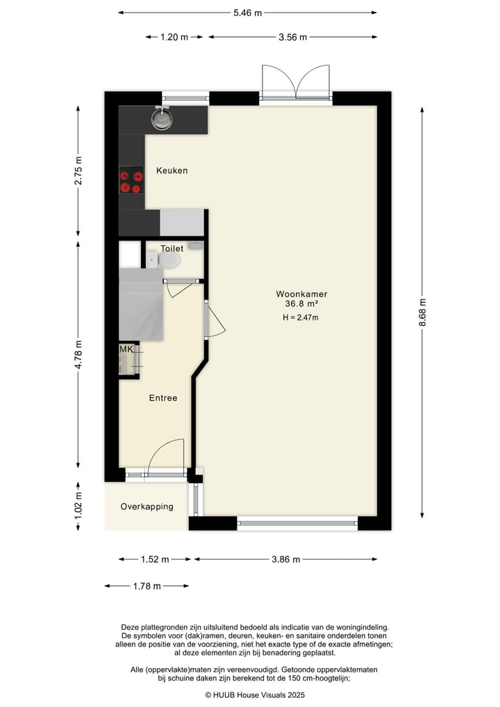 Foto 53 van Ebenezer Howardpark 6