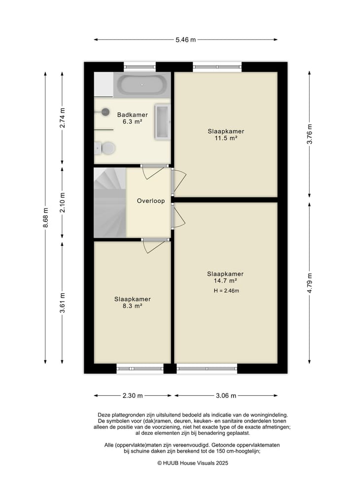 Foto 54 van Ebenezer Howardpark 6