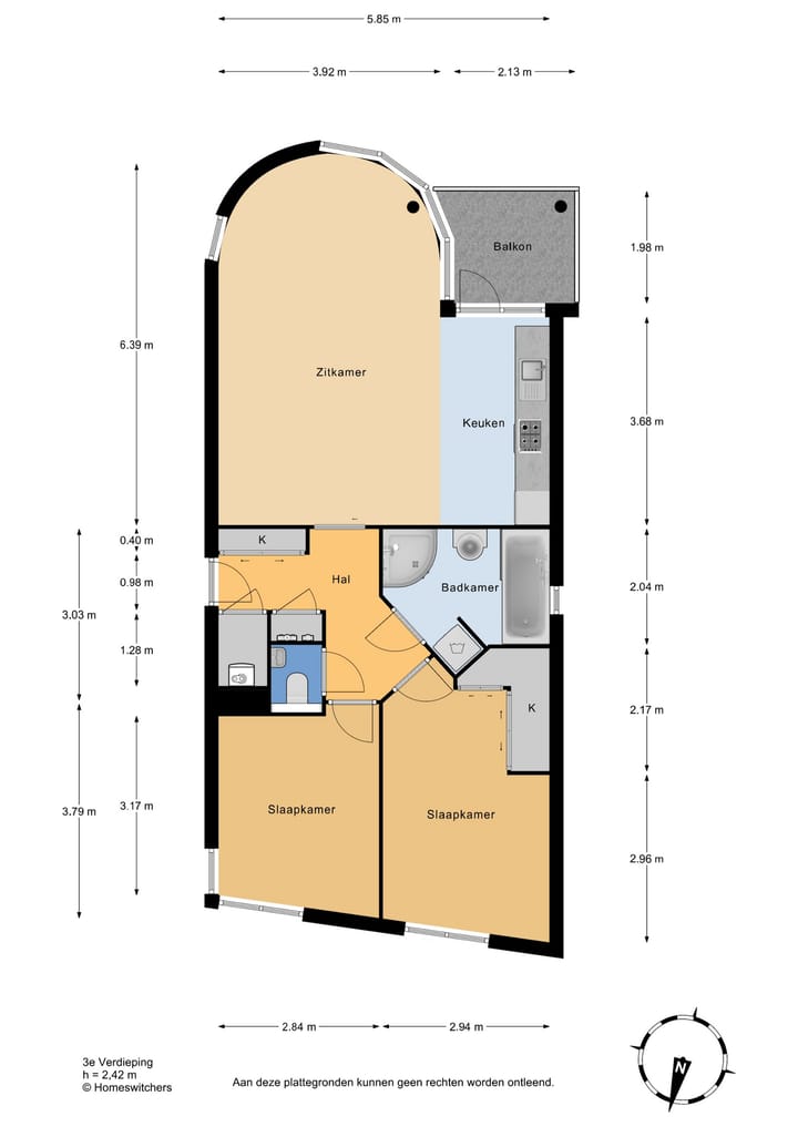 Foto 23 van Geest 18