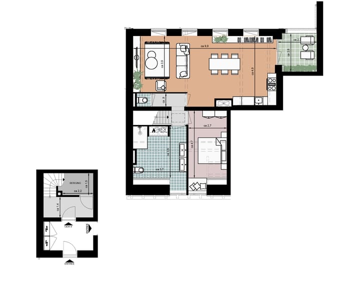 Photo 14 of Merseloseweg 121-B