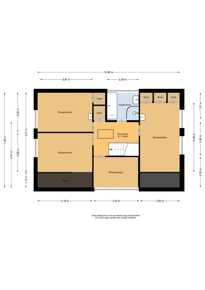 Foto 61 van Krijtenburg 10