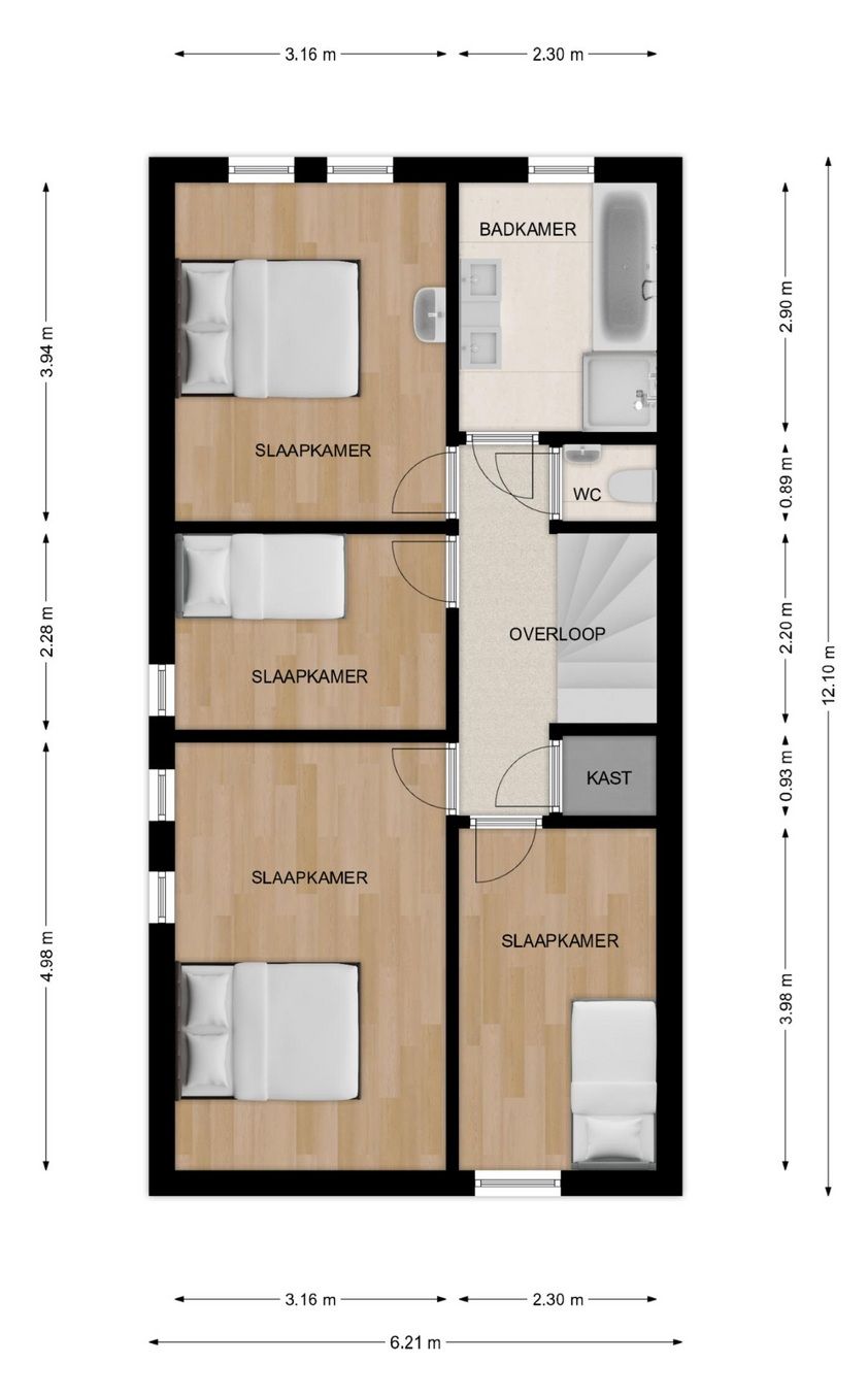 Foto 38 van Rijksweg 230
