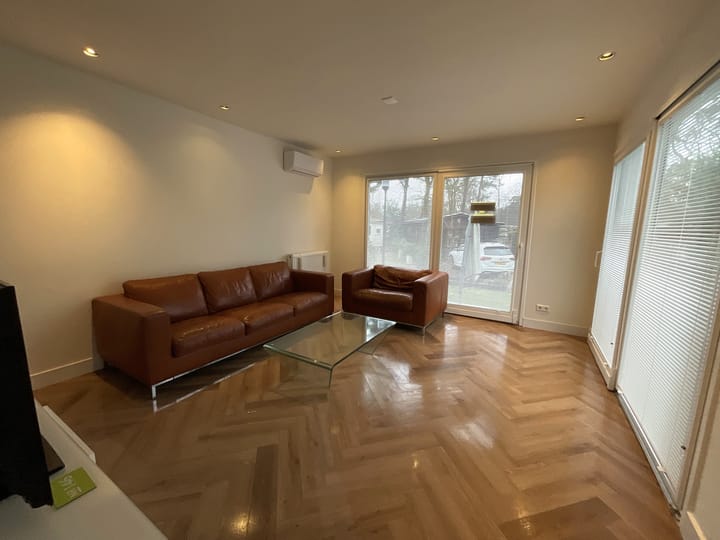 Foto 2 van Korhoenlaan 2-146