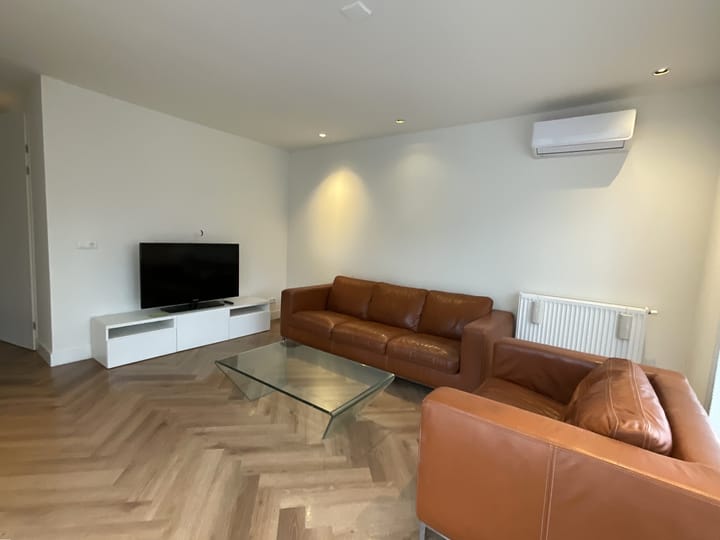 Foto 3 van Korhoenlaan 2-146