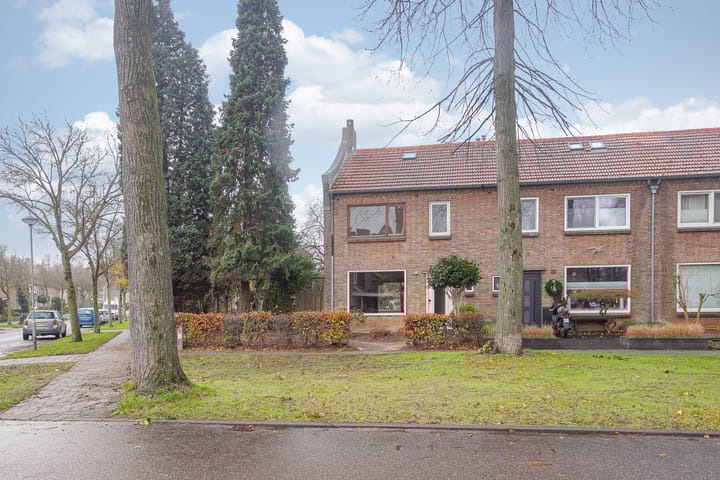 Foto 4 van Meeuwenlaan 29