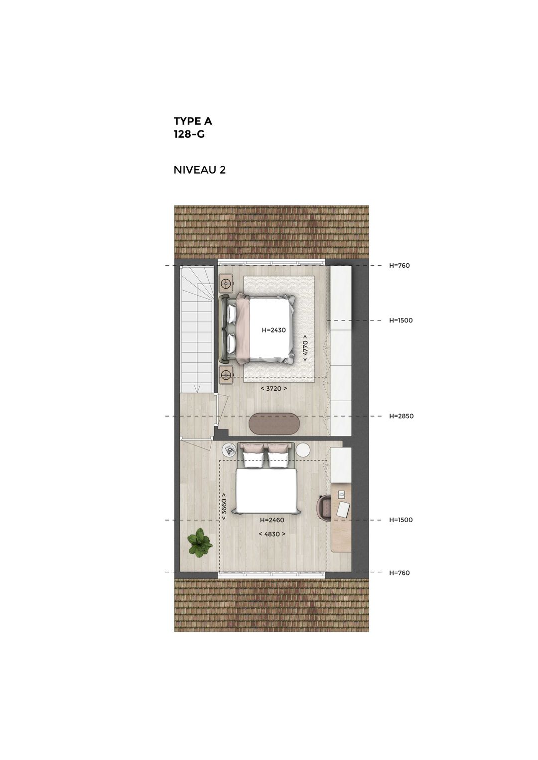 Foto 11 van Rading 128-J
