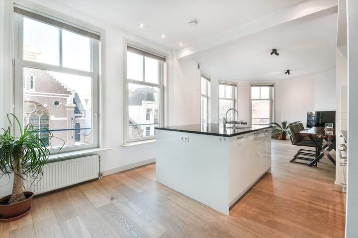 Foto 3 van Amstelveenseweg 43-2