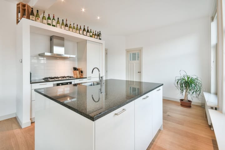 Foto 4 van Amstelveenseweg 43-2