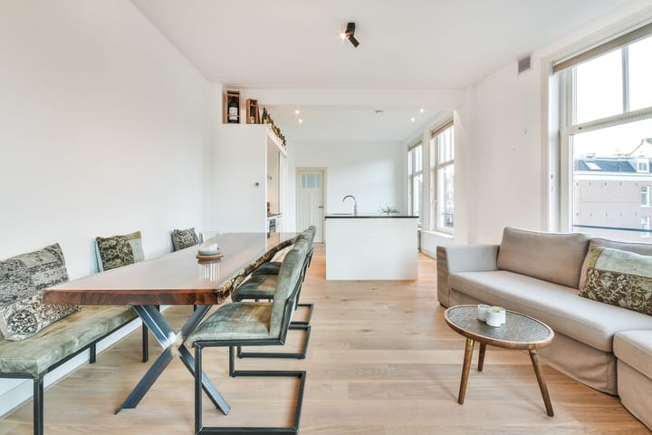 Foto 10 van Amstelveenseweg 43-2