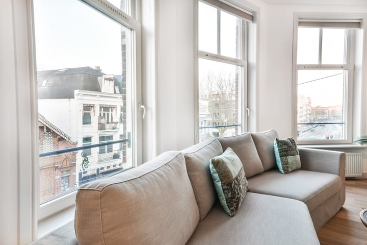 Foto 13 van Amstelveenseweg 43-2